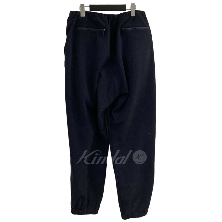 楽天市場】【中古】COMOLI×UMBRO ｢F．Cフリースパンツ｣ フリースパンツ 