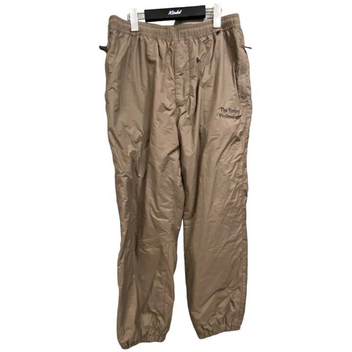 楽天市場】【中古】THE ENNOY PROFESSIONAL×スタイリスト私物22AW 中綿 