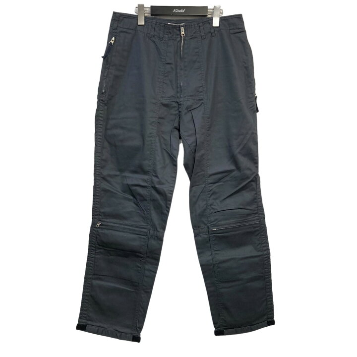 楽天市場】【中古】Good ENOUGHフライトパンツ グレー サイズ：M【価格 