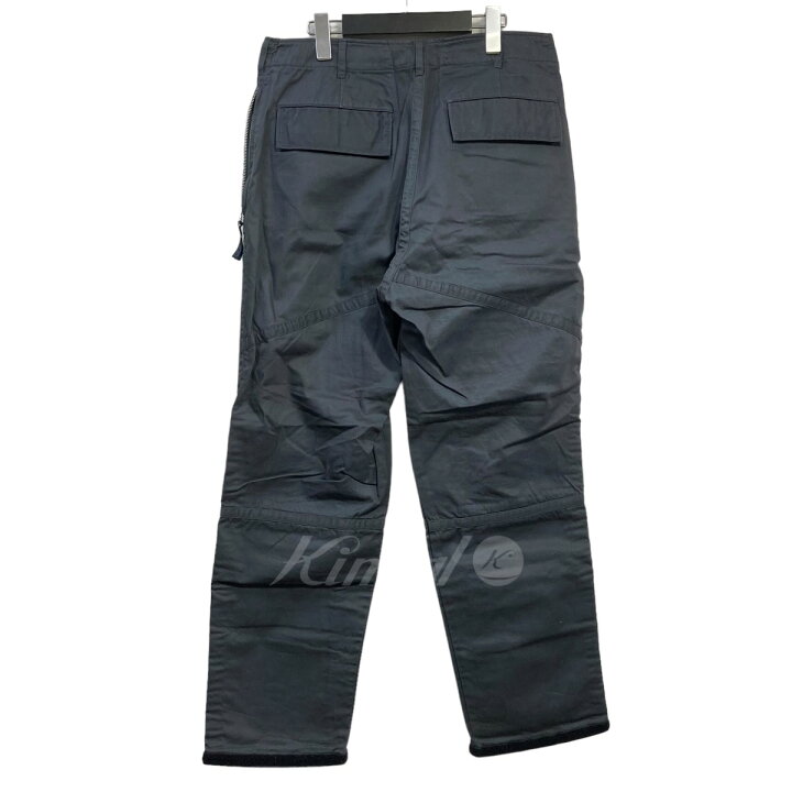 楽天市場】【中古】Good ENOUGHフライトパンツ グレー サイズ：M【価格 