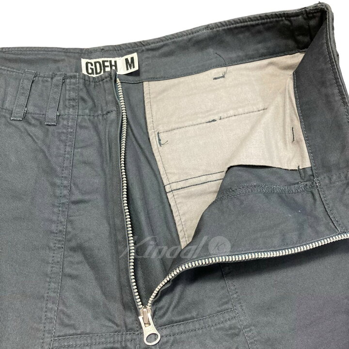 楽天市場】【中古】Good ENOUGHフライトパンツ グレー サイズ：M【価格 
