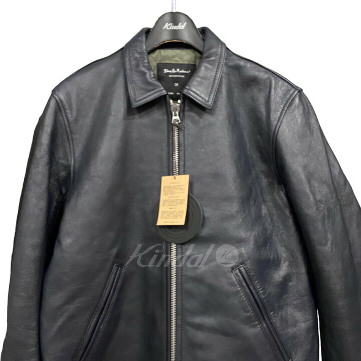 楽天市場】【中古】ADDICT CLOTHES×Deus Ex Machina ｢AD-01｣ジップ  