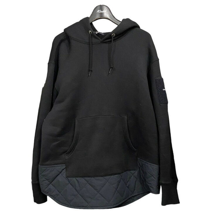 楽天市場】【中古】COMME des GARCONS HOMME 22AW キルティング 
