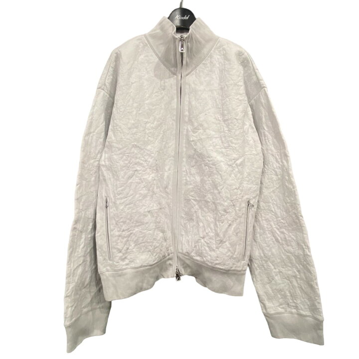 楽天市場】【中古】BOTTEGA VENETAテクニカルメタルジップアップ 