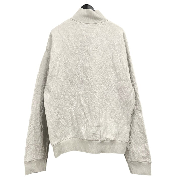 楽天市場】【中古】BOTTEGA VENETAテクニカルメタルジップアップ 