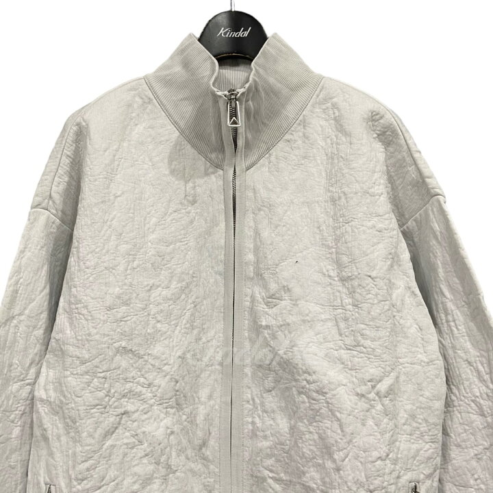 楽天市場】【中古】BOTTEGA VENETAテクニカルメタルジップアップ 
