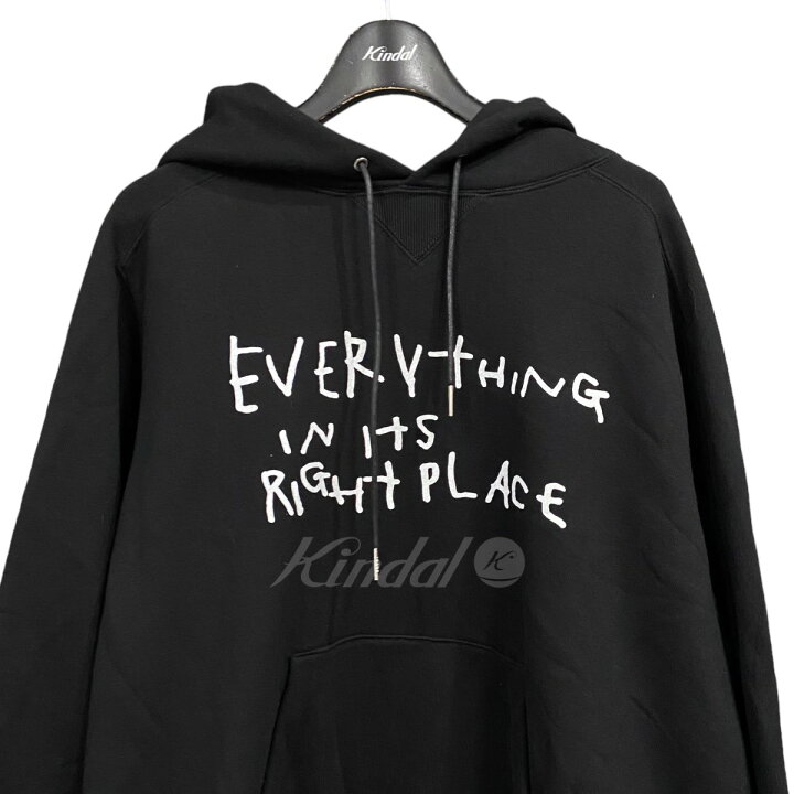 楽天市場】【中古】sacai ｢Graphic Print Hoodie｣プルオーバーパーカー 