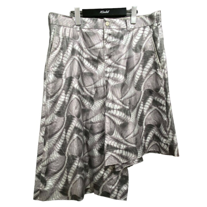 楽天市場】【中古】COMME des GARCONS HOMME PLUS 21SS サスペンダー 
