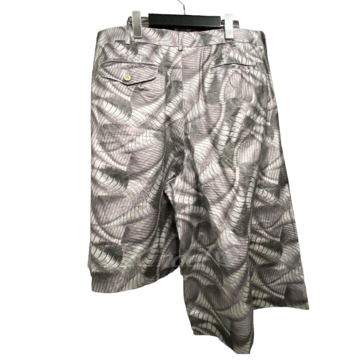 楽天市場】【中古】COMME des GARCONS HOMME PLUS 21SS サスペンダー 