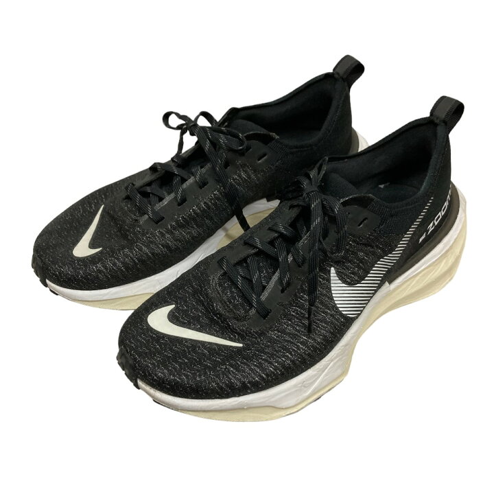 楽天市場】【中古】NIKE｢ZOOMX INVINCIBLE RUN FK 3｣スニーカーDR2615 