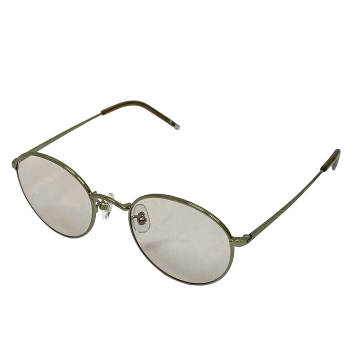 楽天市場】【中古】LAVID｢ATTRACT｣ サングラス シルバー×グレー【価格 