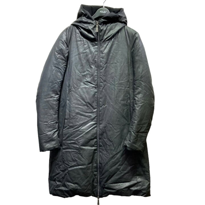 楽天市場】【中古】POEME BOHEMIENフーデットコート KM-PM15L／T121 