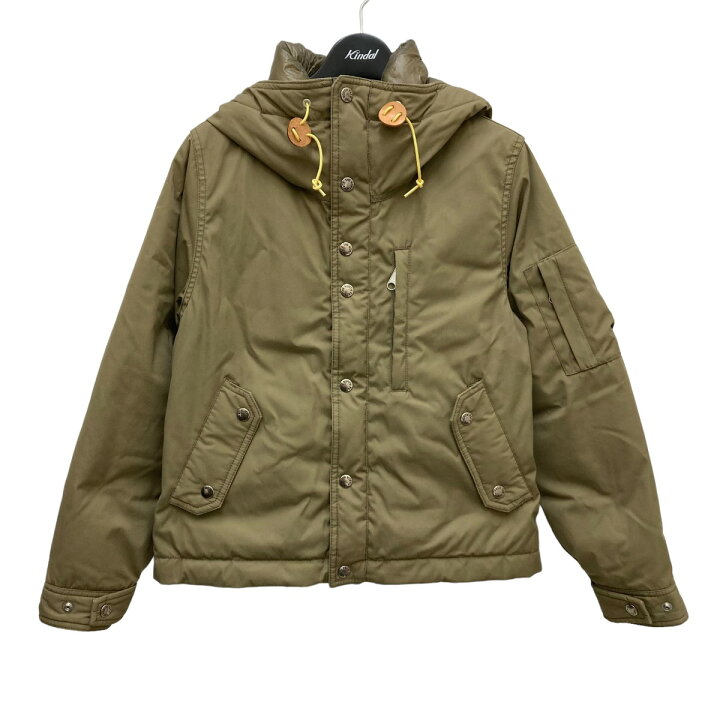 楽天市場】【中古】THE NORTH FACE PURPLE LABEL 65／35 Mountain  