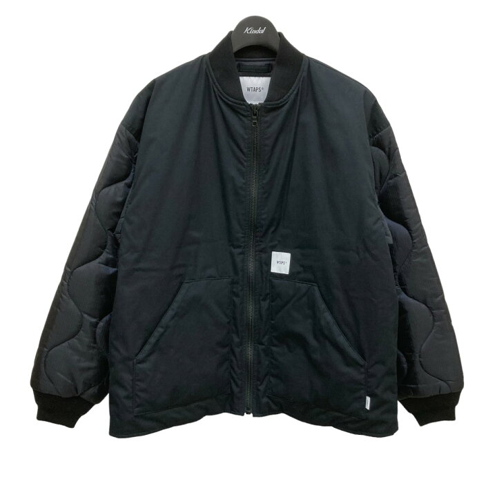楽天市場】【中古】WTAPS SHEDS／JACKET／COTTON．WEATHER ジャケット 