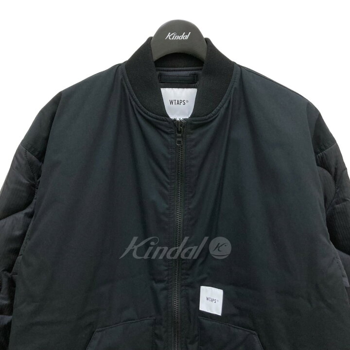 楽天市場】【中古】WTAPS SHEDS／JACKET／COTTON．WEATHER ジャケット 