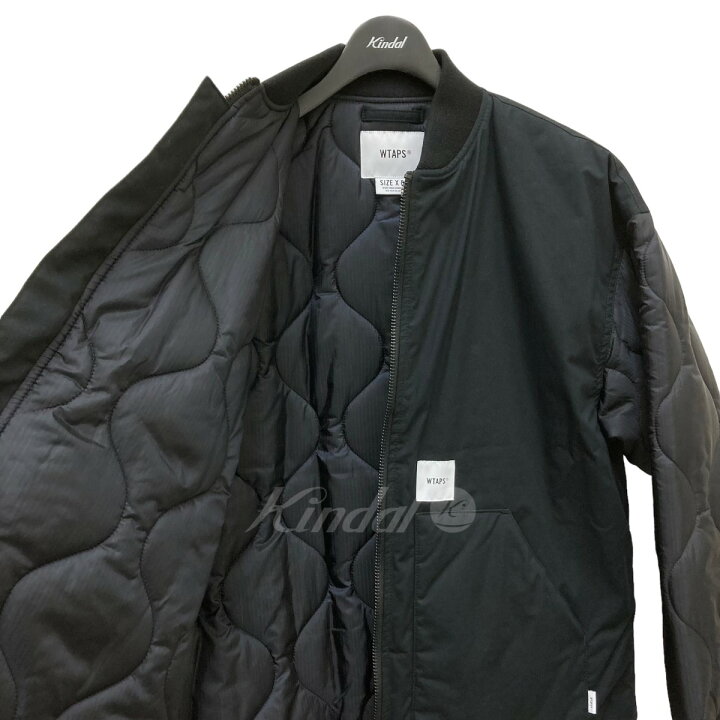 楽天市場】【中古】WTAPS SHEDS／JACKET／COTTON．WEATHER ジャケット  