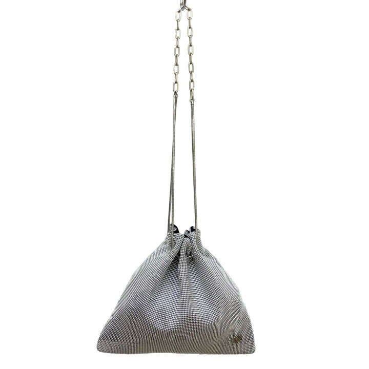 楽天市場】【中古】BIGOTRE PURSE MINI BALL BAG ショルダーバッグ  