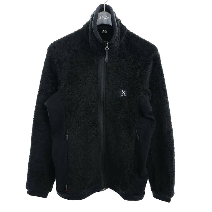 楽天市場】【中古】HAGLOFS ZONE ポーラテックハイロフトフリース 