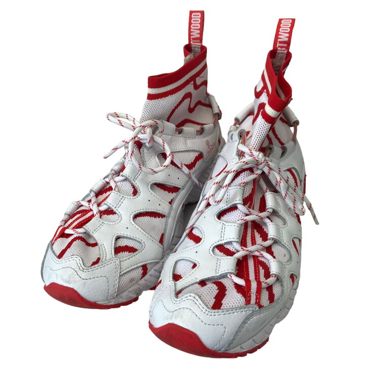 楽天市場】【中古】asics×Vivienne Westwood ｢GEL-MAI KNIT MT