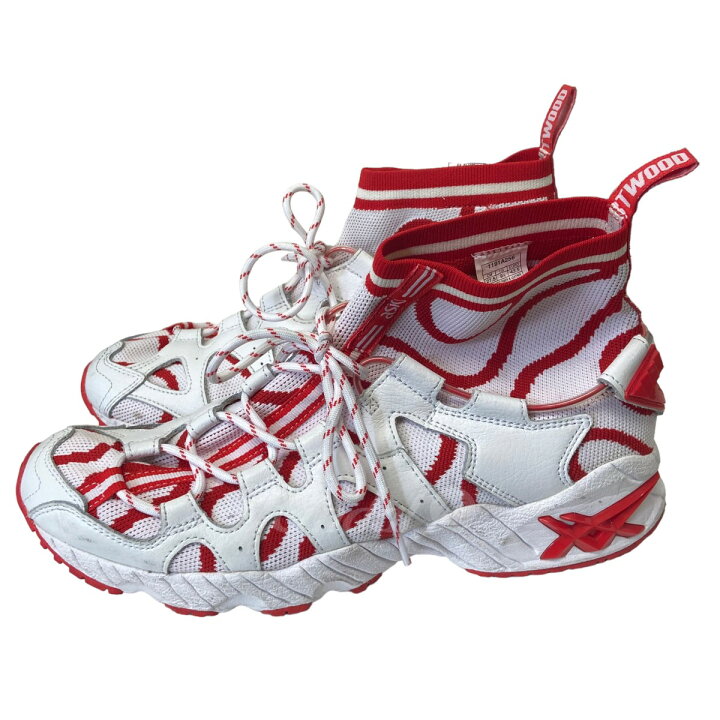 楽天市場】【中古】asics×Vivienne Westwood ｢GEL-MAI KNIT MT  