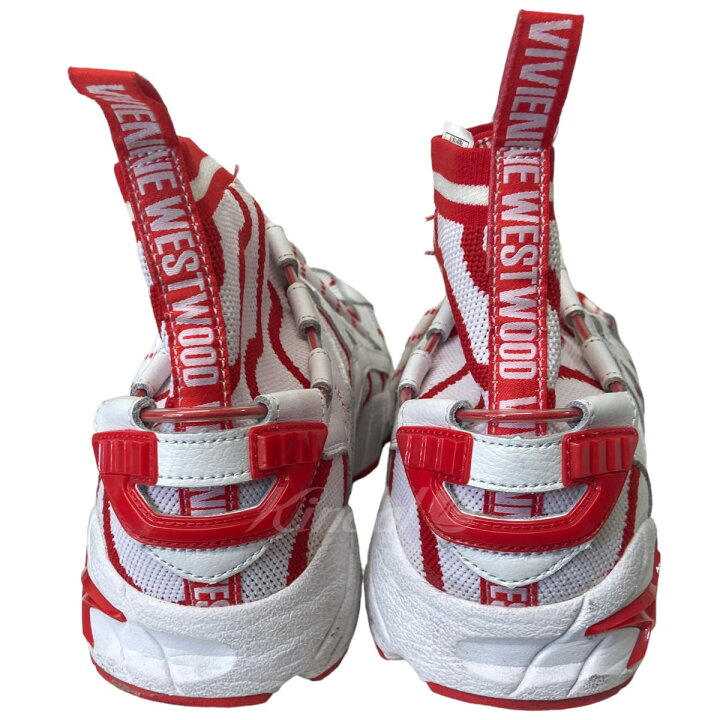 楽天市場】【中古】asics×Vivienne Westwood ｢GEL-MAI KNIT MT