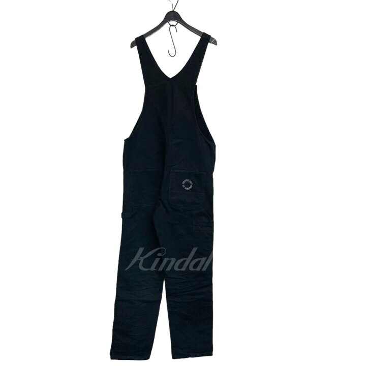 楽天市場】【中古】CARHARTT WIP×BRAIN DEAD 「BRAIN DEAD BIB OVERALL 