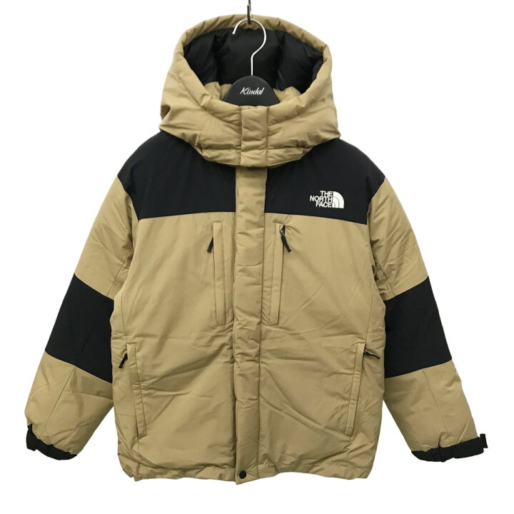 楽天市場】【中古】THE NORTH FACE エンデュランスバルトロジャケット  