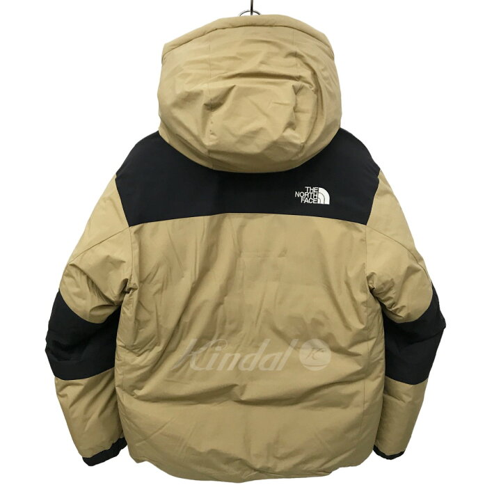 楽天市場】【中古】THE NORTH FACE エンデュランスバルトロジャケット 