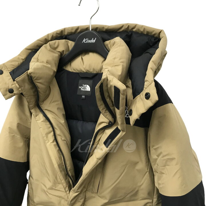THE NORTH FACE 摩訶不思議 エンデュランスバルトロ 150 ケルプタン