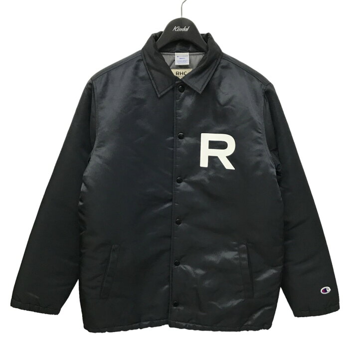 楽天市場】【中古】RHC Ron Herman×Champion CALIFORNIA コーチ  