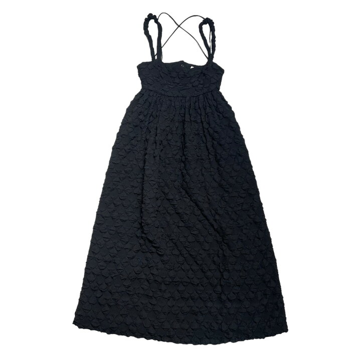 楽天市場】【中古】LE CIEL BLEU Shrinked Jacquard Cami Dress  