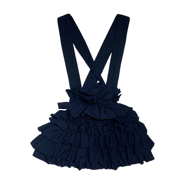 楽天市場】【中古】COMME DES GARCONS GIRL 2020SS フリルデザイン  