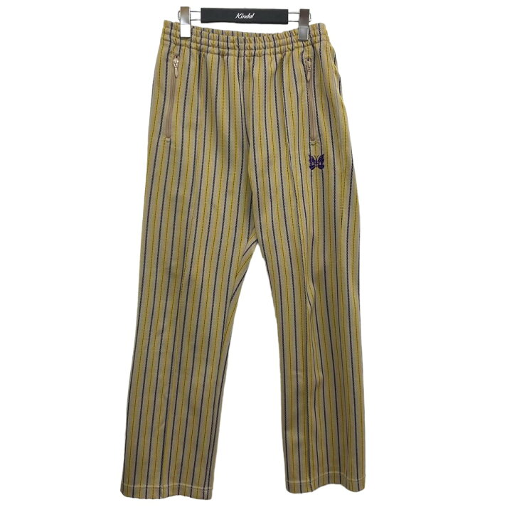 楽天市場】【中古】Needles 23SS「TRACK PANT Stripe」ストライプ 