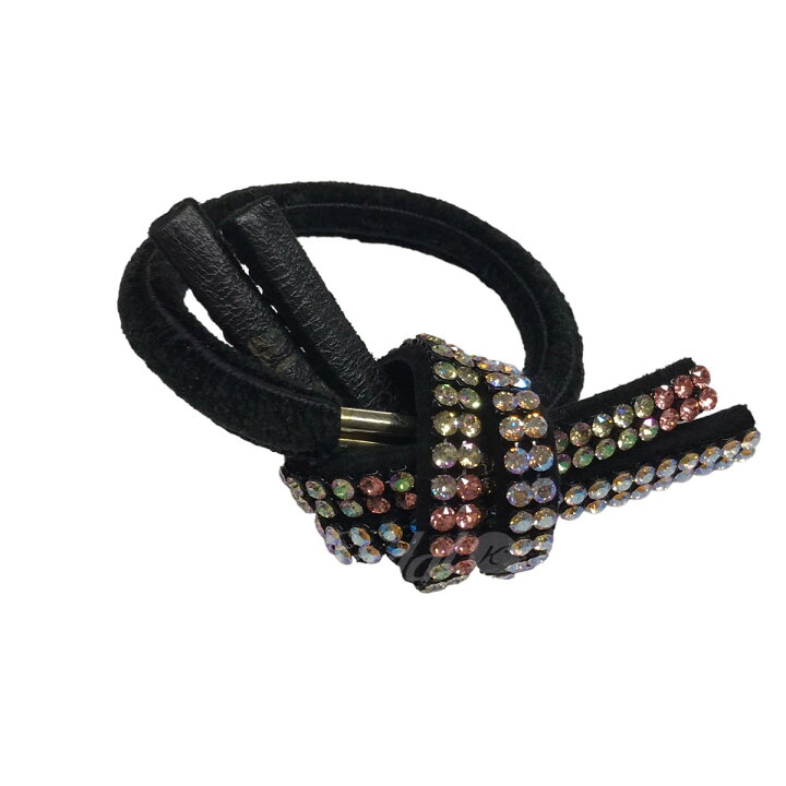 楽天市場】【中古】acca 「ドレスポニー」GINZA SIX限定 リボン  