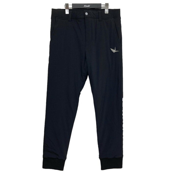 楽天市場】【中古】1piu1uguale3 GOLF 113 GOLF BATTING RIB PANTS  