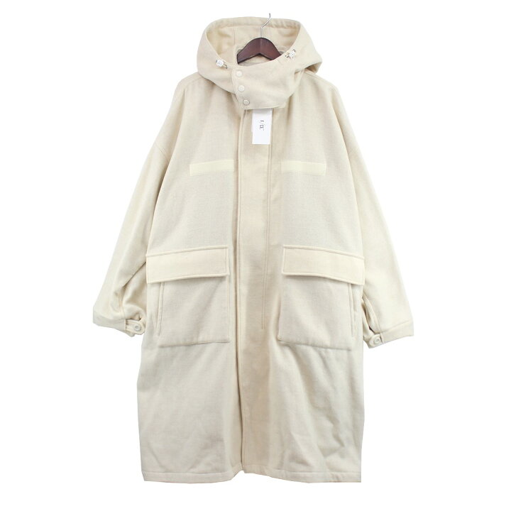 楽天市場】【中古】F／CE．WATER REPELLENT WOOL M-51 ウォーターリペ 