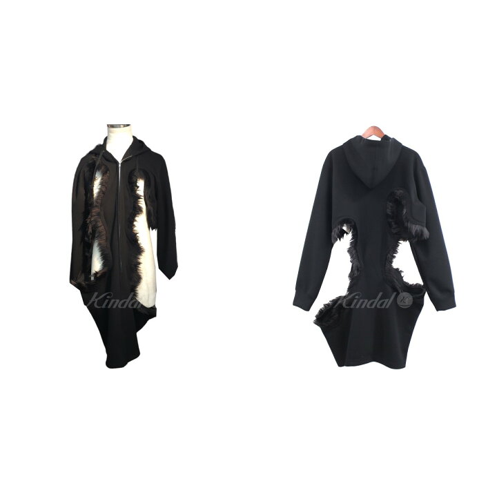 楽天市場】【中古】COMME des GARCONS HOMME PLUS23AW フェイク ファー 