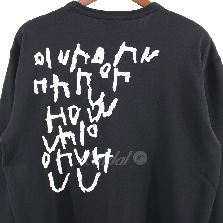 楽天市場】【中古】COMME des GARCONS HOMME PLUS 23AW Edward Goss 