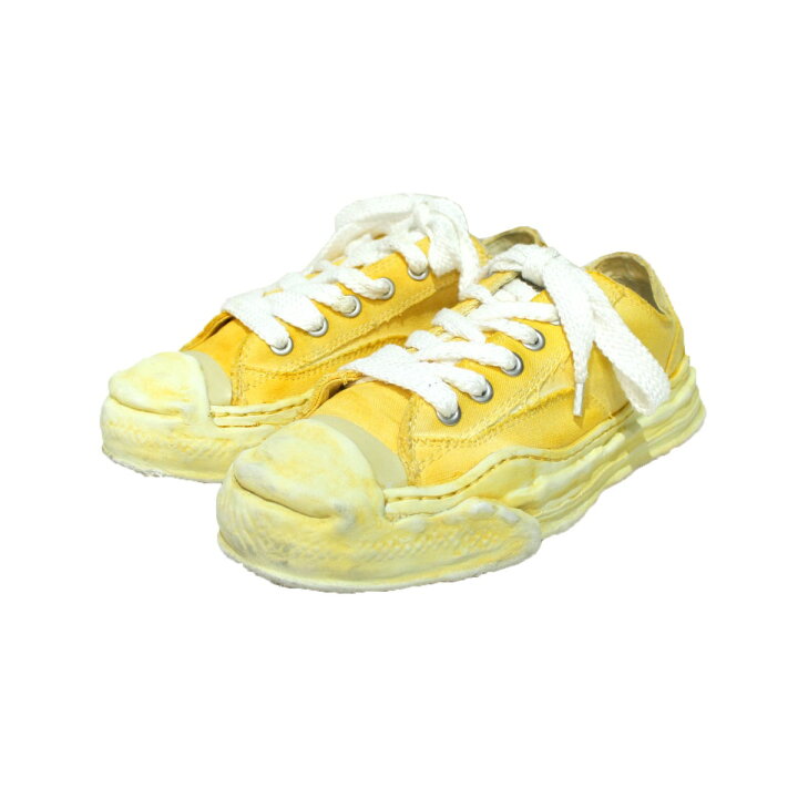楽天市場】【中古】MIHARA YASUHIRO 20AW Original sole Sneaker 