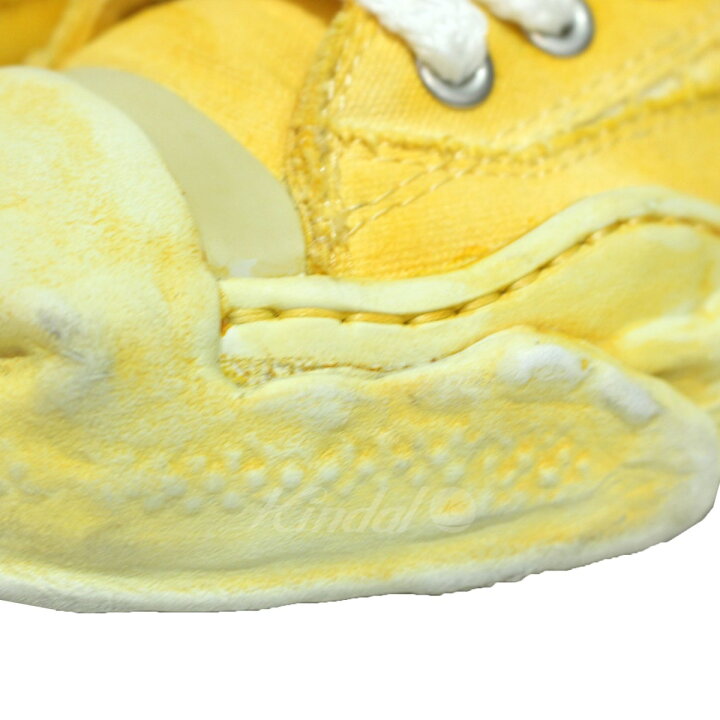 楽天市場】【中古】MIHARA YASUHIRO 20AW Original sole Sneaker 