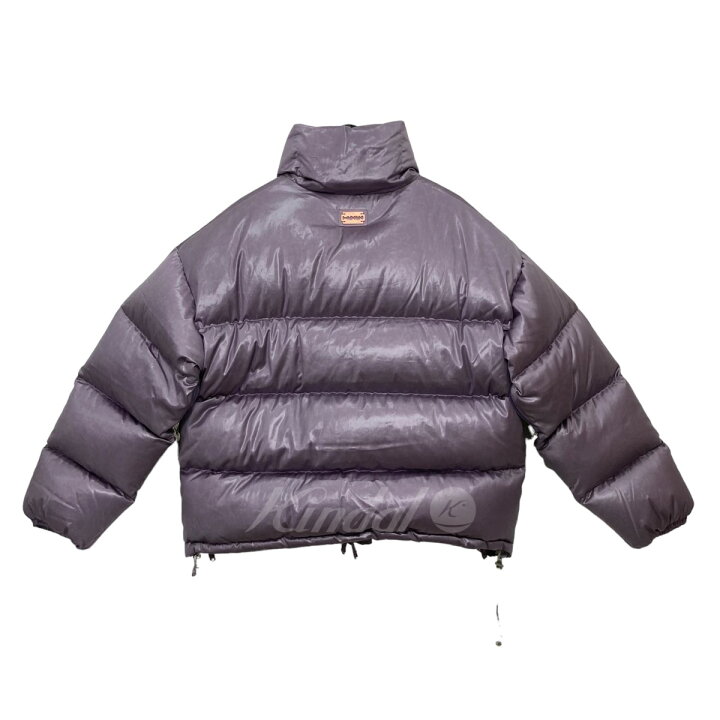 楽天市場】【中古】TANAKANEW CLASSIC DOWN JACKET リバーシブルダウン 