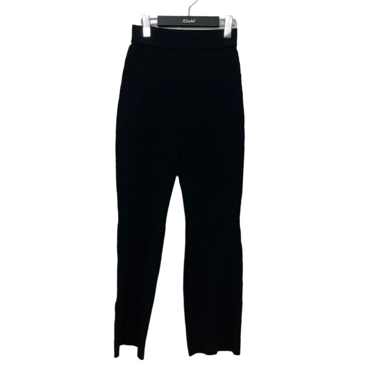 楽天市場】【中古】MUSE de Deuxieme Classe Diner B リブパンツ  