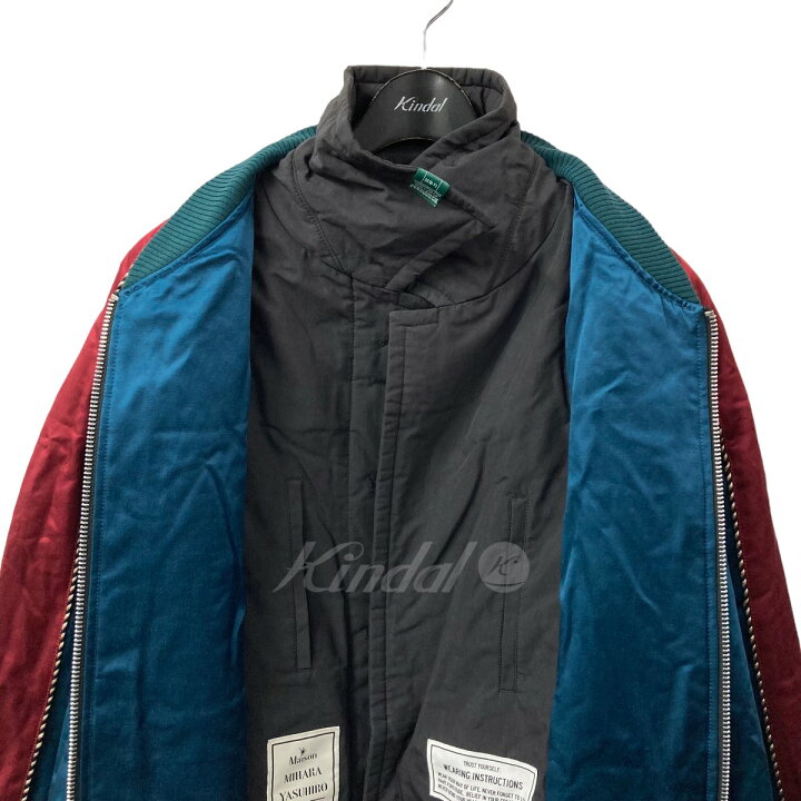 楽天市場】【中古】Maison MIHARA YASUHIROドッキング  