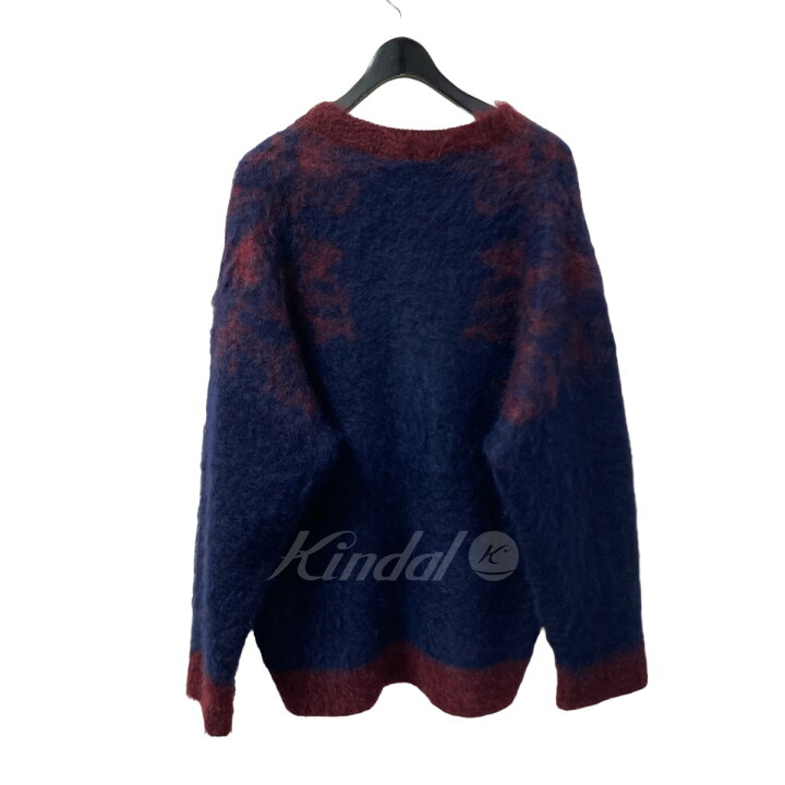 楽天市場】【中古】APOCRYPHA CHERRY BLOSSOM YU KNIT／カーディガン