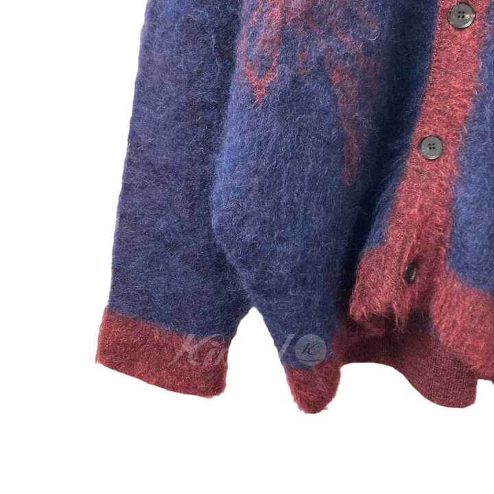 楽天市場】【中古】APOCRYPHA CHERRY BLOSSOM YU KNIT／カーディガン