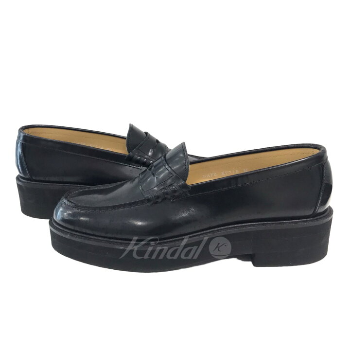 楽天市場】【中古】KEISUKE YOSHIDA × HARUTA「bended loafer」ベンド  