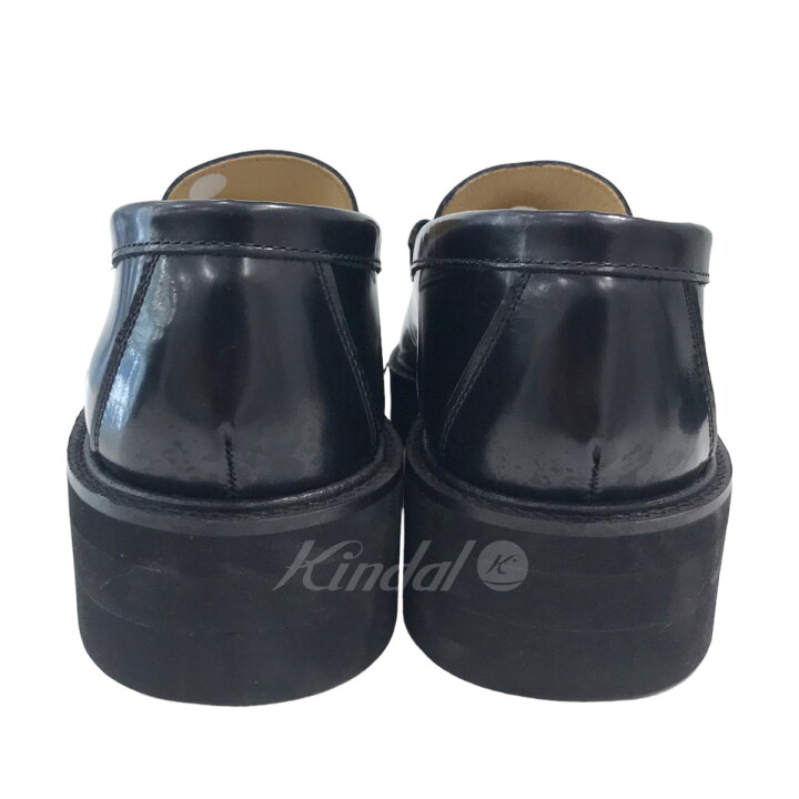 楽天市場】【中古】KEISUKE YOSHIDA × HARUTA「bended loafer」ベンド 