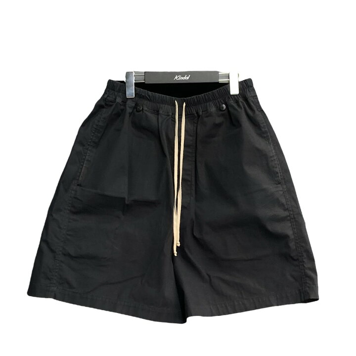 楽天市場】【中古】Rick Owensハーフパンツ ブラック サイズ：50【価格 