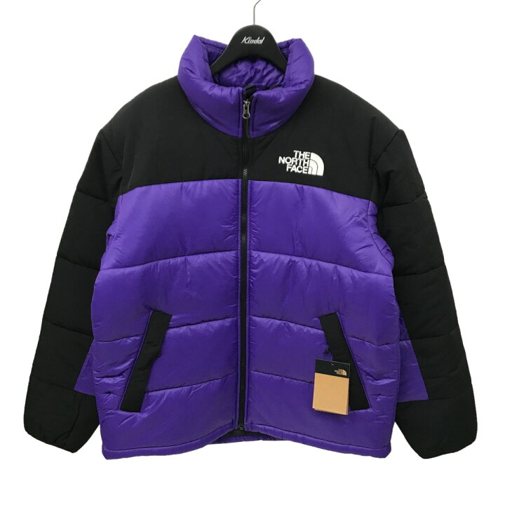 楽天市場】【中古】THE NORTH FACE M HMLYN INS JKT RTO 中綿  