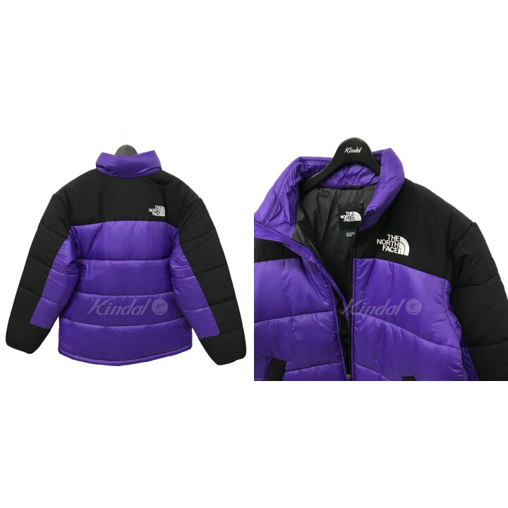 楽天市場】【中古】THE NORTH FACE M HMLYN INS JKT RTO 中綿  